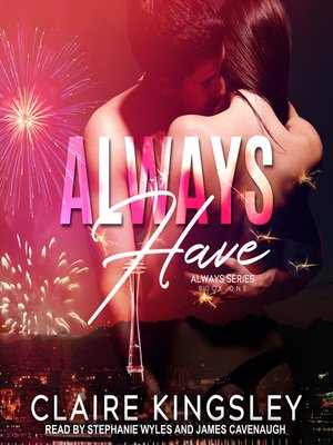 cover image of Always Have
